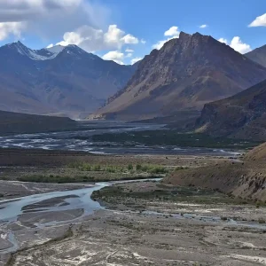 Kaza Spiti