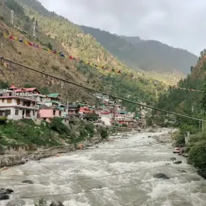 Tosh Parvati Valley