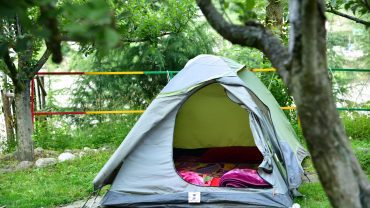 Dome Tent