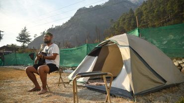 Dome Tent