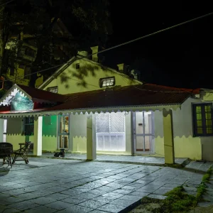 Dalhousie Himtrek