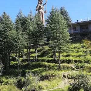 Dalhousie Lord Shiva