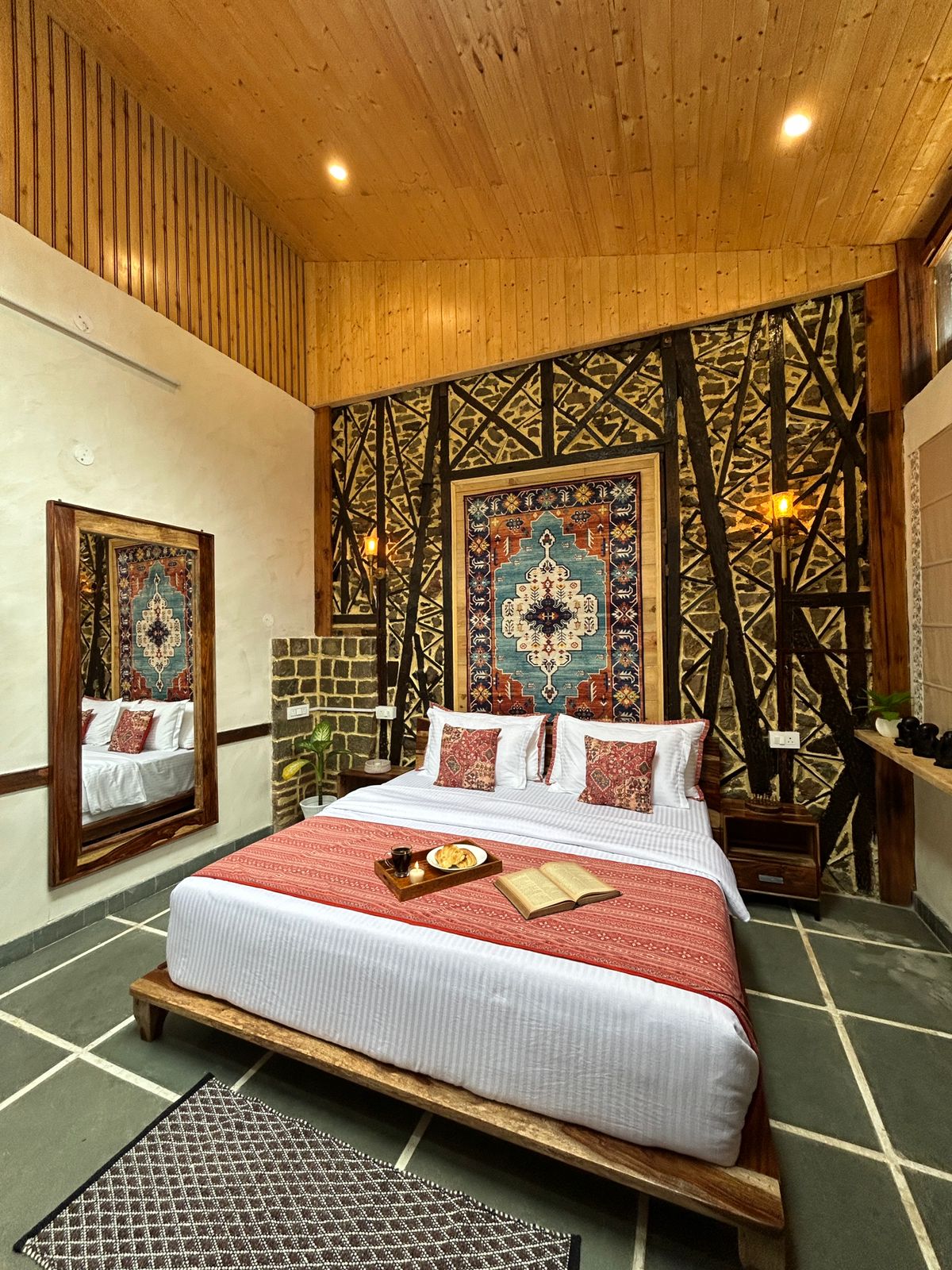 Heritage House Mcleodganj